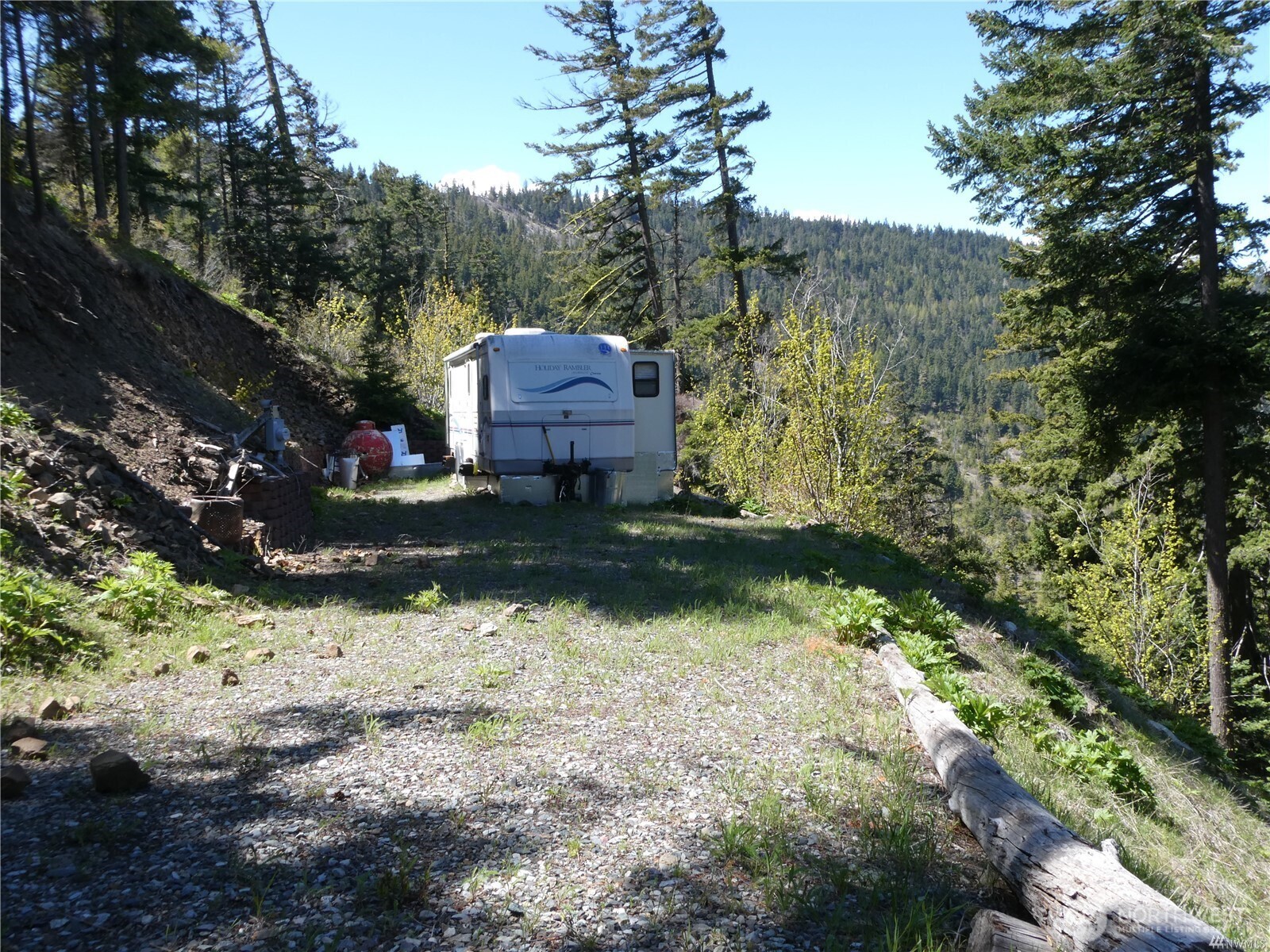 831 Horse Heaven Road Cle Elum WA 98922