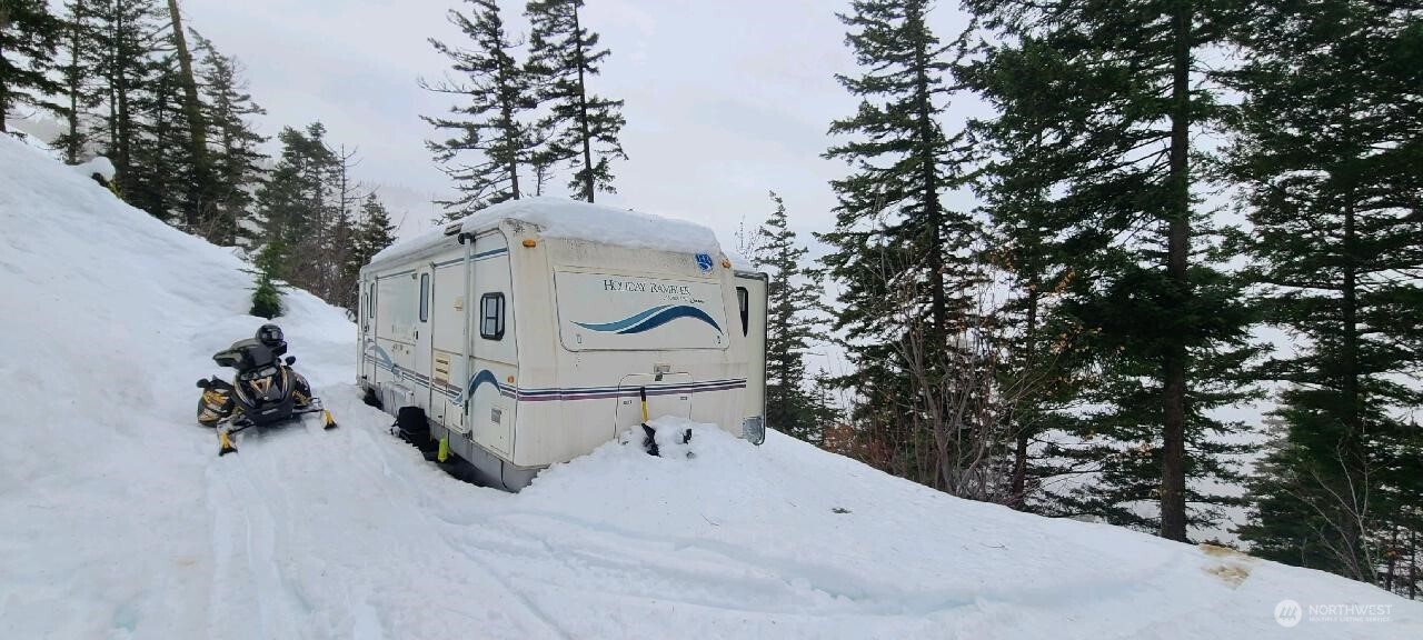 831 Horse Heaven Road Cle Elum WA 98922
