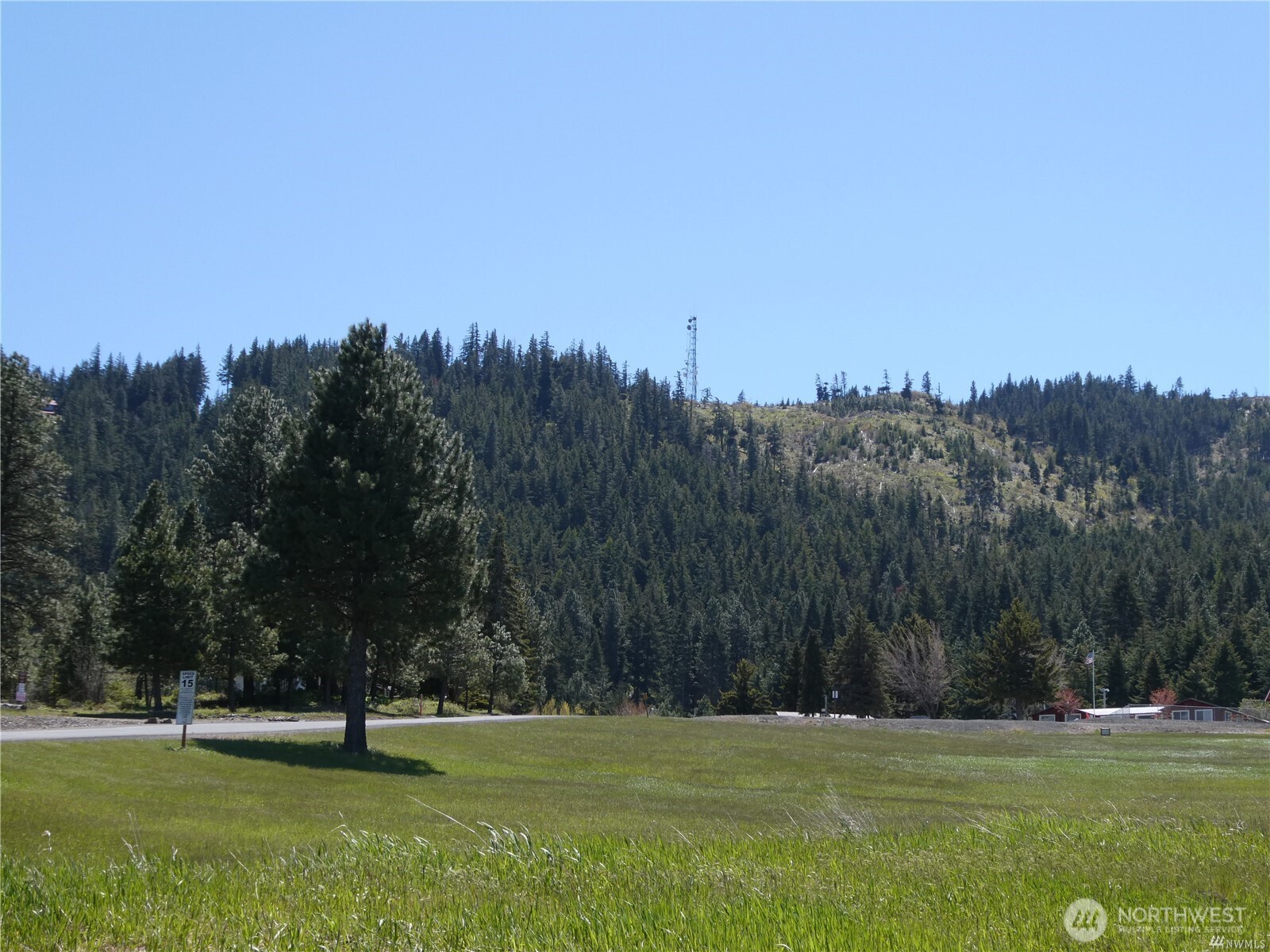 831 Horse Heaven Road Cle Elum WA 98922