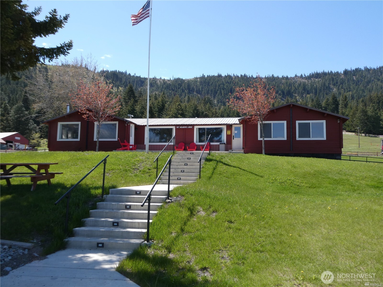831 Horse Heaven Road Cle Elum WA 98922