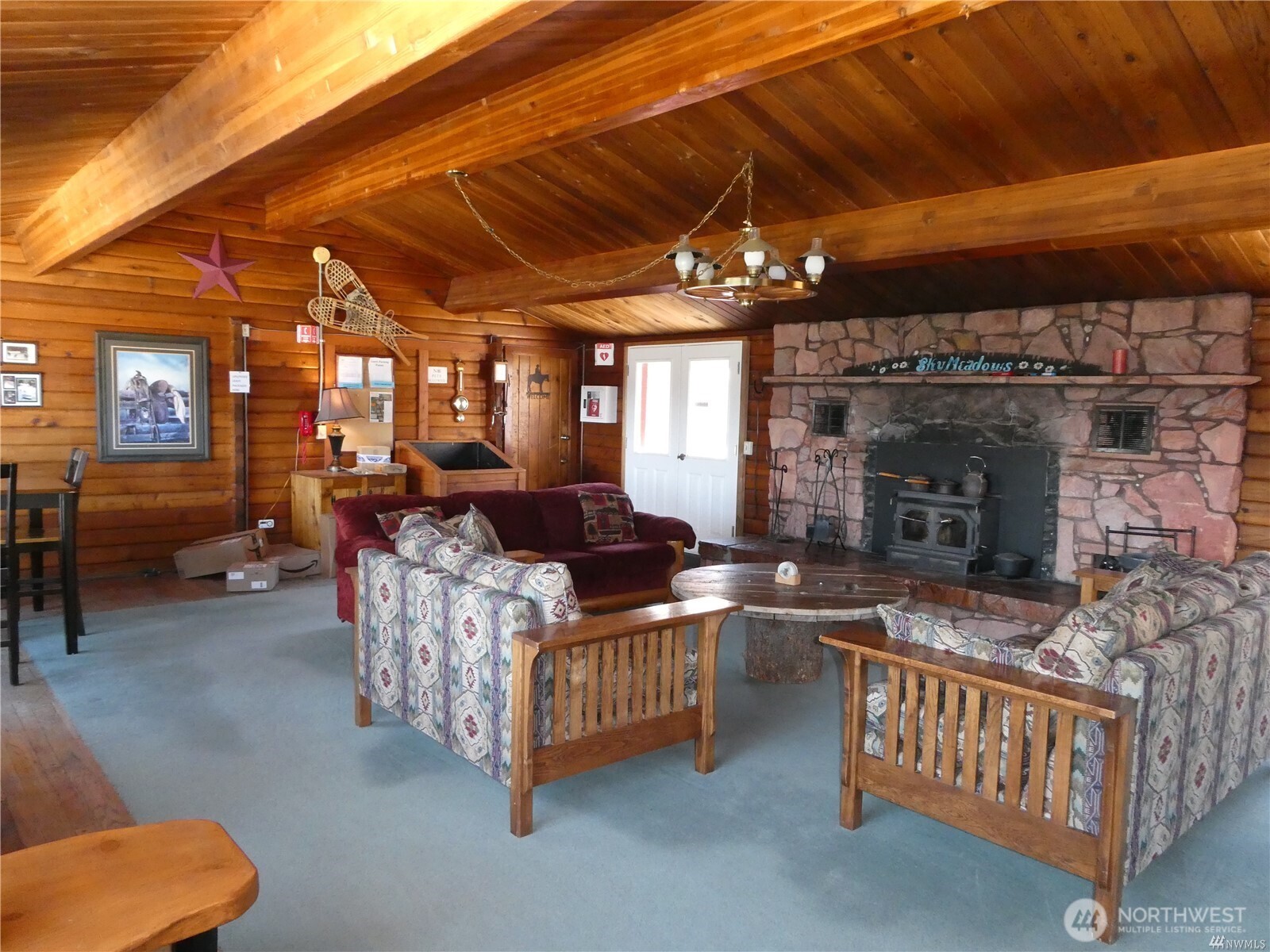 831 Horse Heaven Road Cle Elum WA 98922
