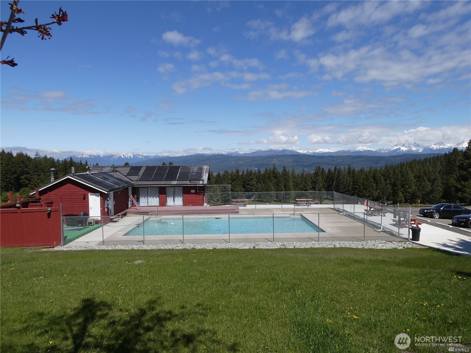 831 Horse Heaven Road Cle Elum WA 98922
