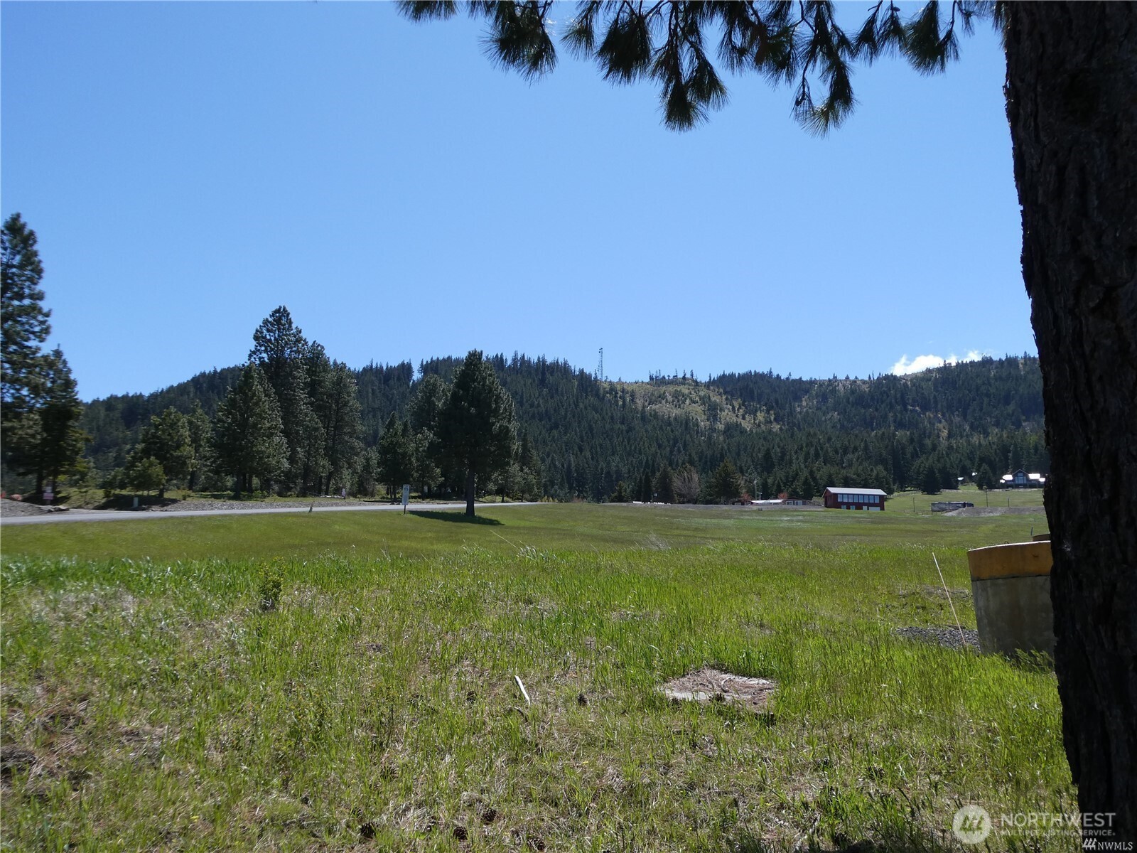 831 Horse Heaven Road Cle Elum WA 98922
