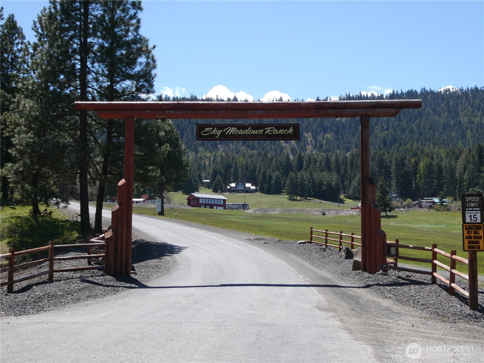 831 Horse Heaven Road Cle Elum WA 98922
