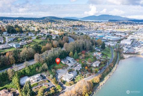 207 Mansfield Court Anacortes WA 98221