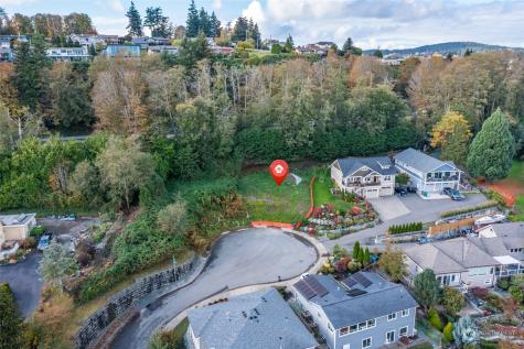 207 Mansfield Court Anacortes WA 98221