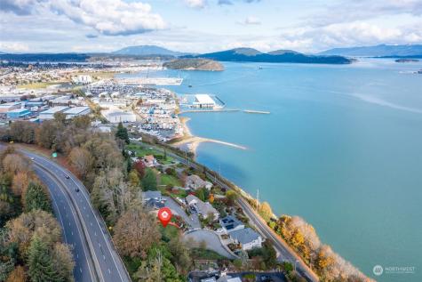 207 Mansfield Court Anacortes WA 98221
