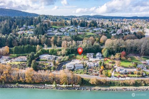207 Mansfield Court Anacortes WA 98221