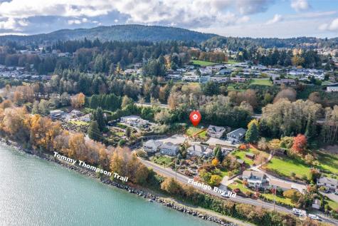 207 Mansfield Court Anacortes WA 98221