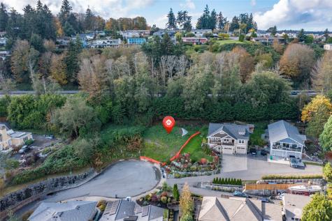 207 Mansfield Court Anacortes WA 98221