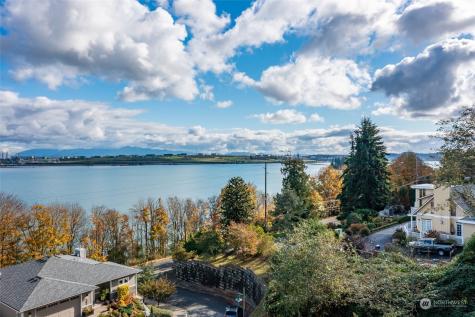 207 Mansfield Court Anacortes WA 98221