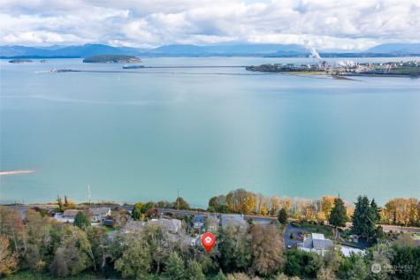 207 Mansfield Court Anacortes WA 98221