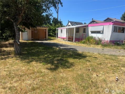 204 N 1st Street Roslyn WA 98941