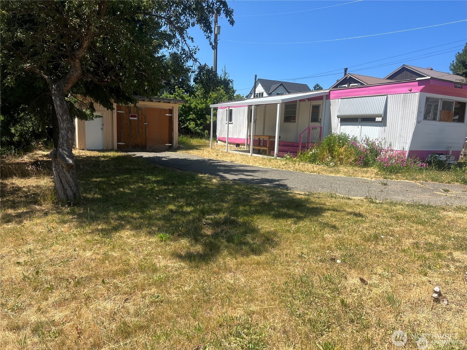 204 N 1st Street Roslyn WA 98941