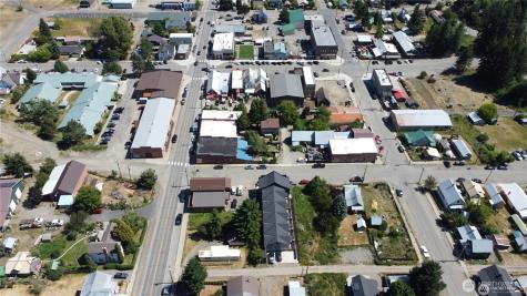 204 N 1st Street Roslyn WA 98941