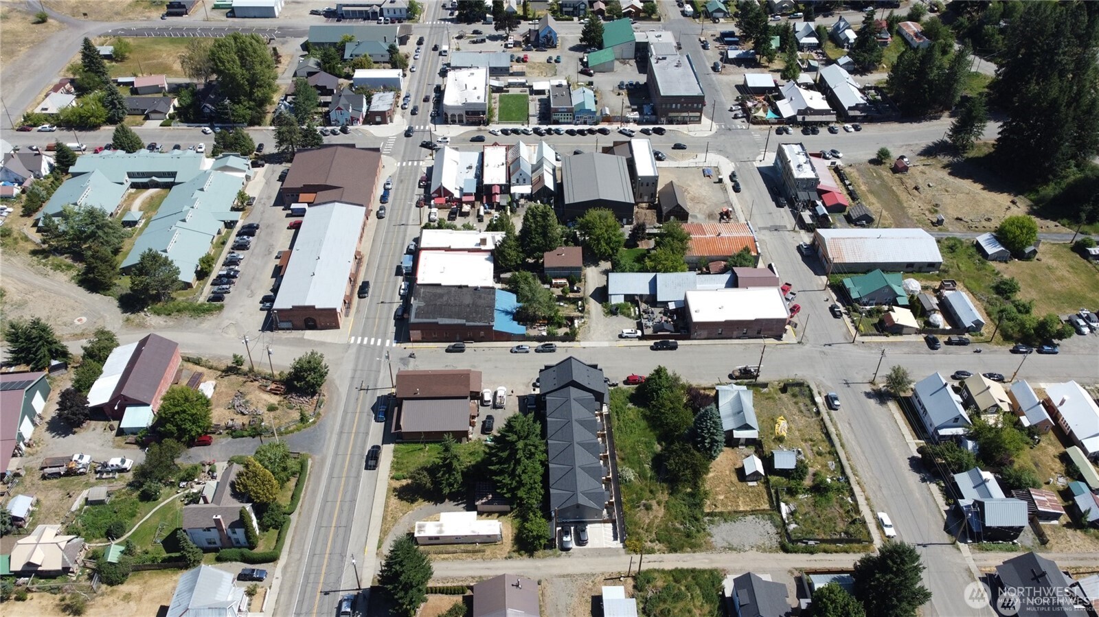 204 N 1st Street Roslyn WA 98941