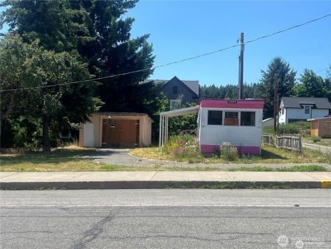 204 N 1st Street Roslyn WA 98941
