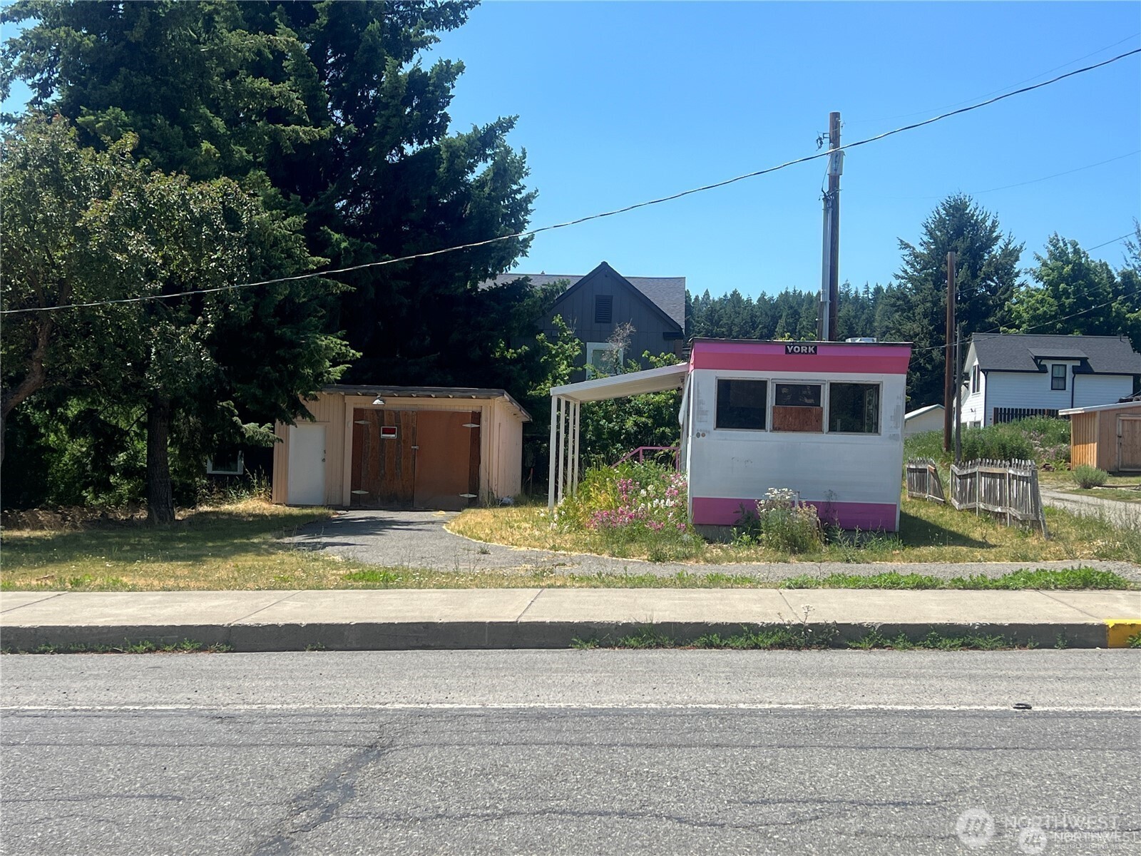 204 N 1st Street Roslyn WA 98941