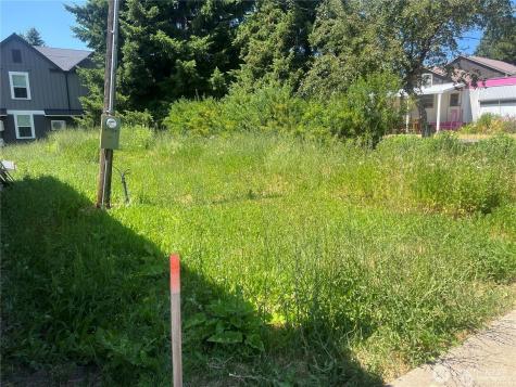 204 N 1st Street Roslyn WA 98941