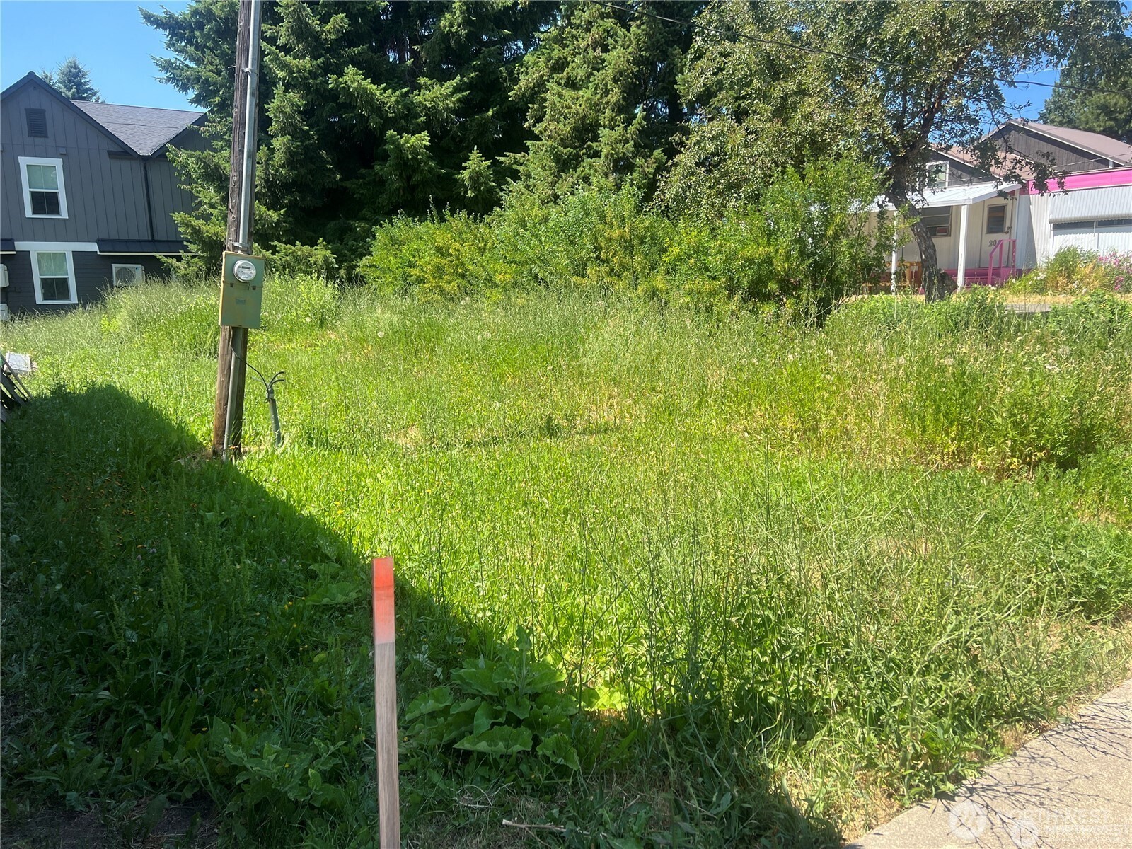 204 N 1st Street Roslyn WA 98941