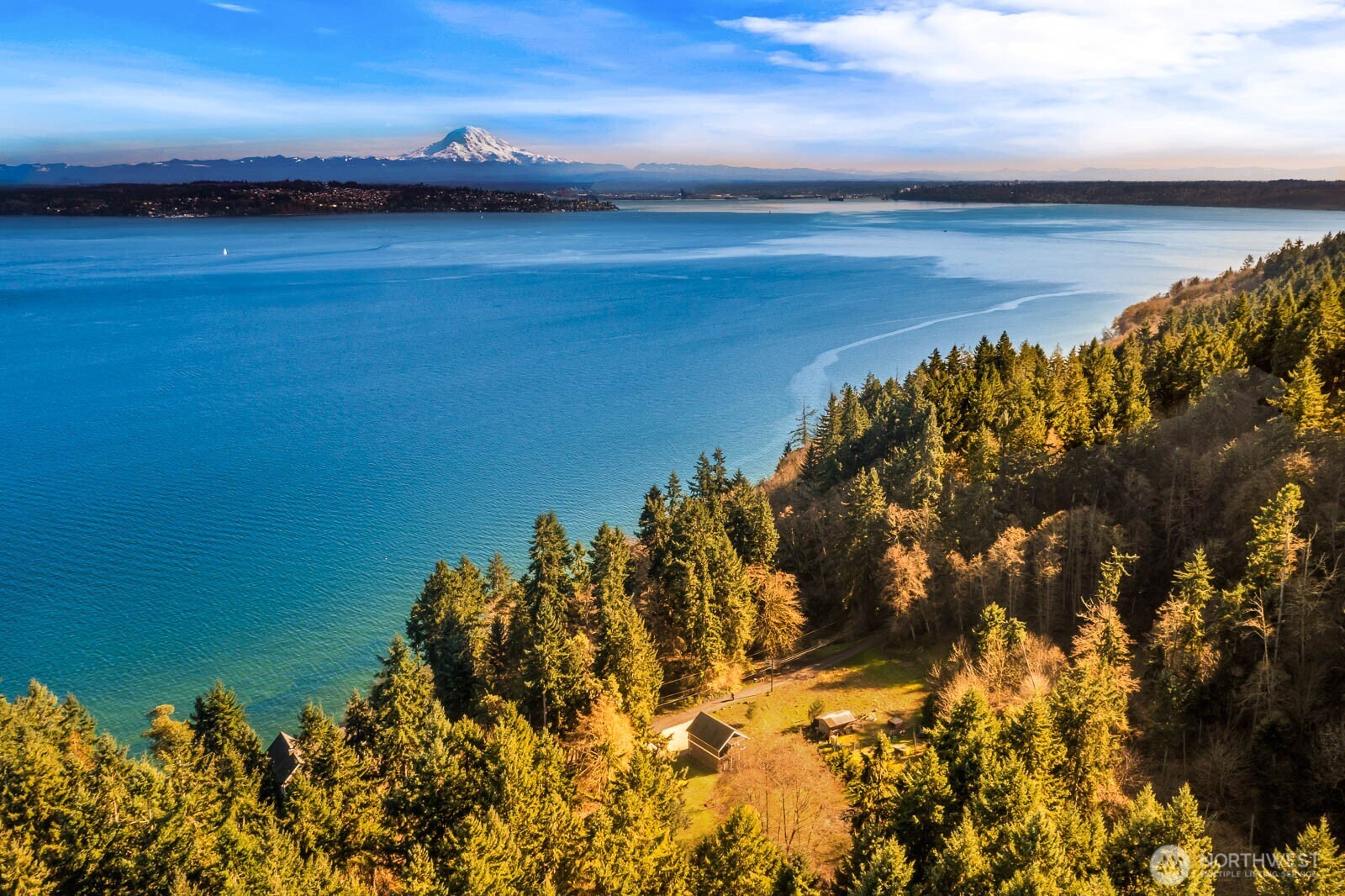 290 125th Place SW Vashon WA 98070