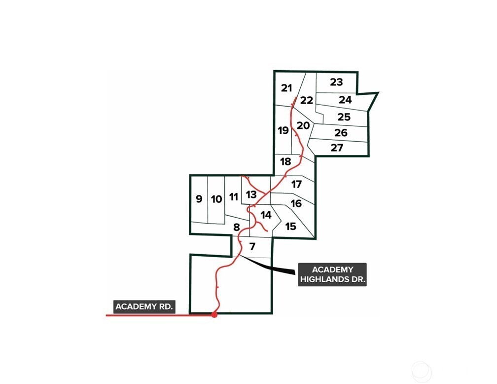 8 Academy Highlands Bellingham WA 98226