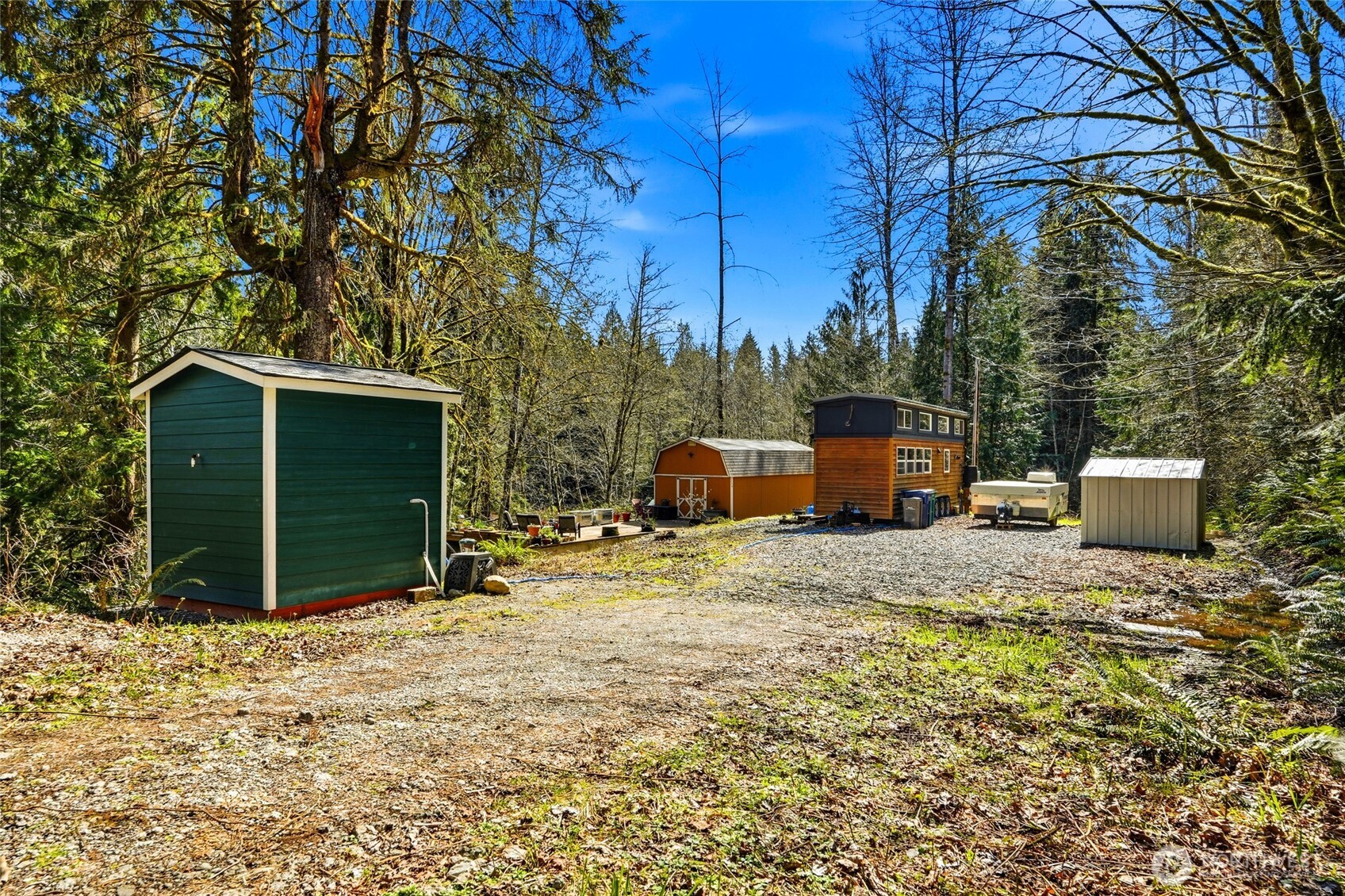 7827 Mero Road Snohomish WA 98290