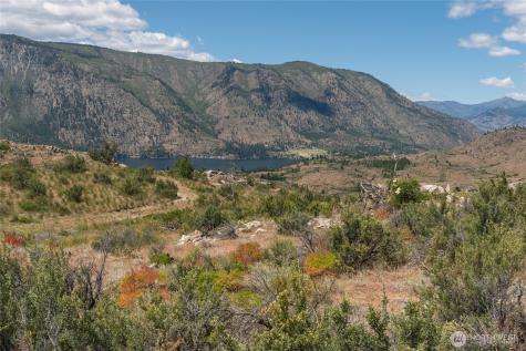 495 Glory View Lane Manson WA 98831