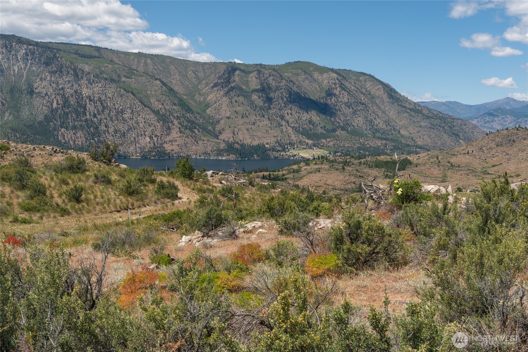 495 Glory View Lane Manson WA 98831