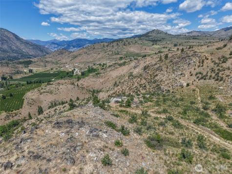 495 Glory View Lane Manson WA 98831
