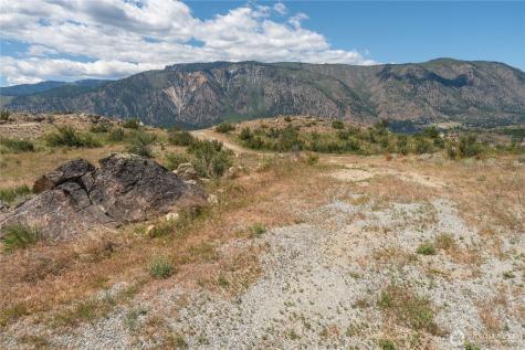 495 Glory View Lane Manson WA 98831