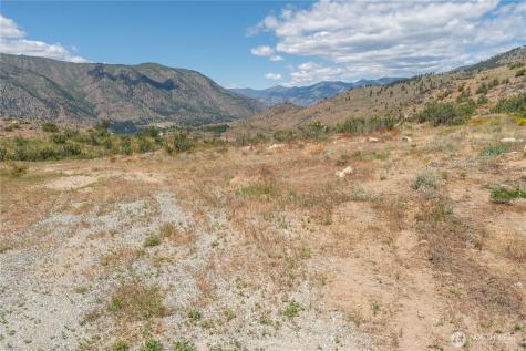 495 Glory View Lane Manson WA 98831