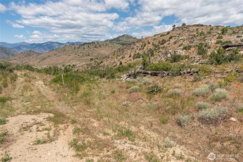 495 Glory View Lane Manson WA 98831