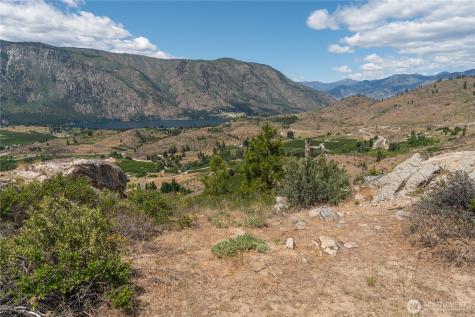 495 Glory View Lane Manson WA 98831