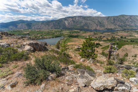 495 Glory View Lane Manson WA 98831