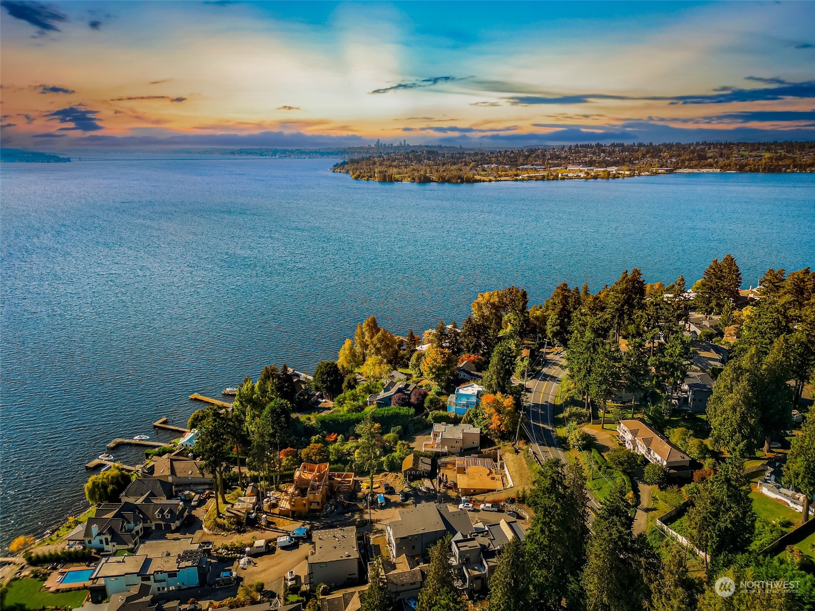 8329 Ne Juanita Drive Kirkland WA 98034