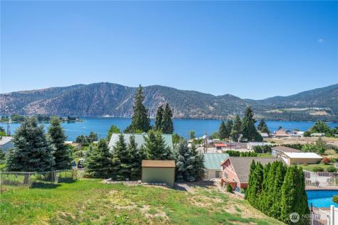 327 Lakeshore Drive Manson WA 98831