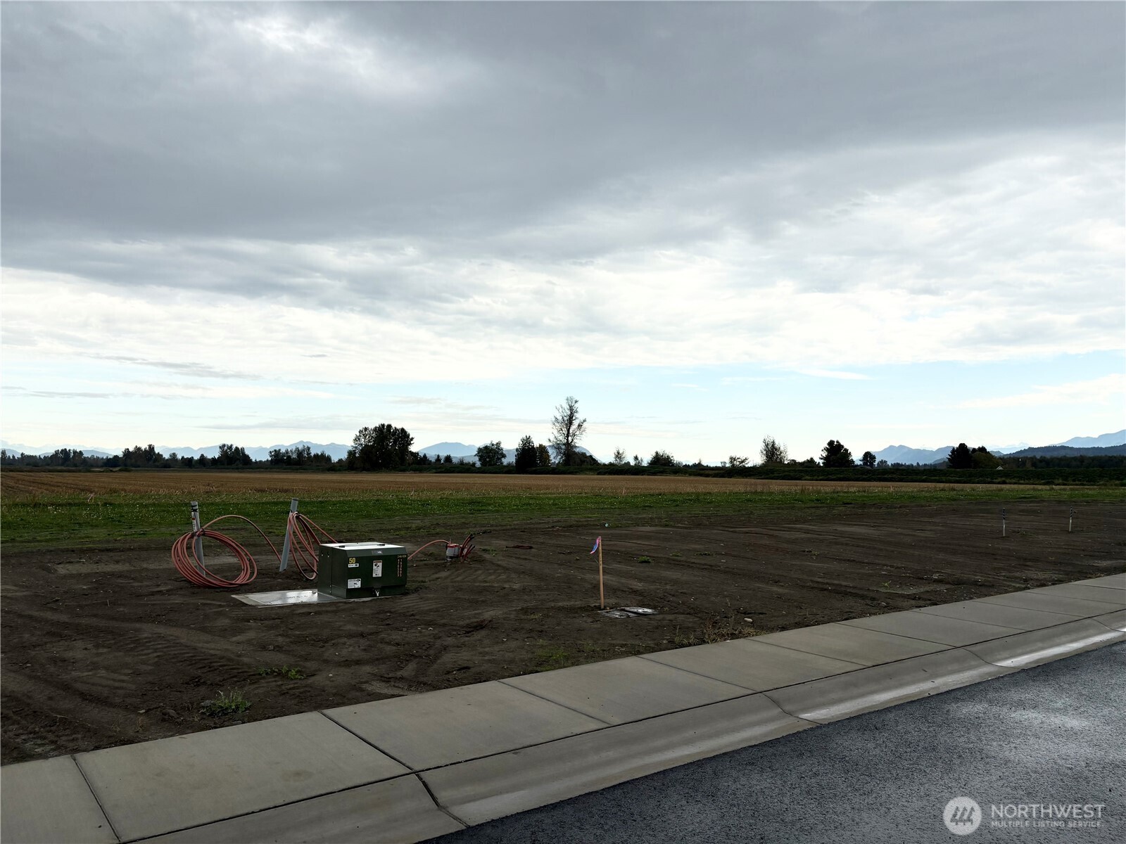 408 W 3rd Street Everson WA 98247