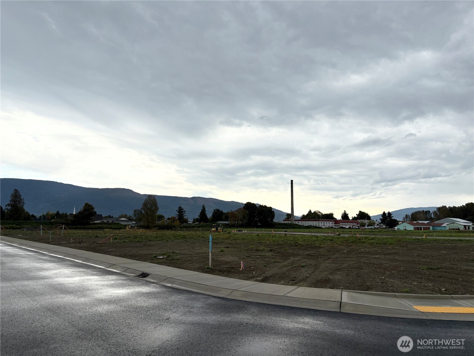 408 W 3rd Street Everson WA 98247