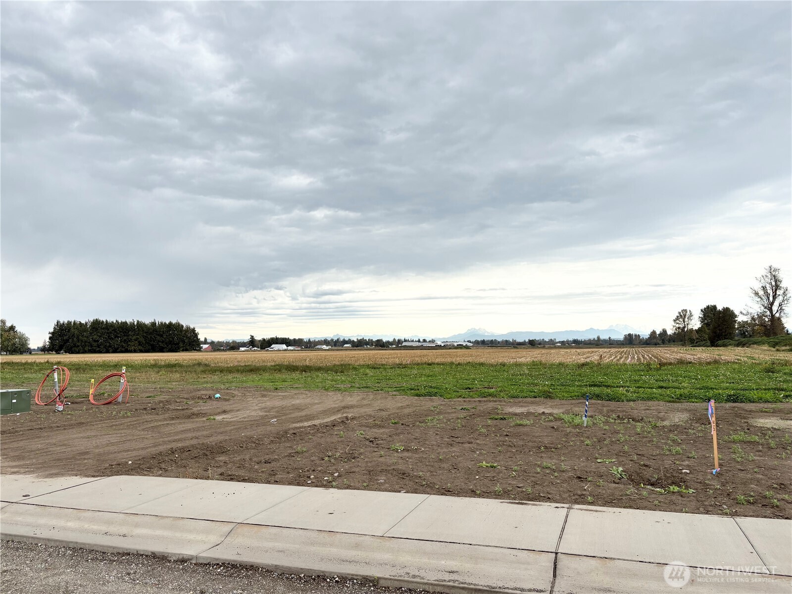408 W 3rd Street Everson WA 98247