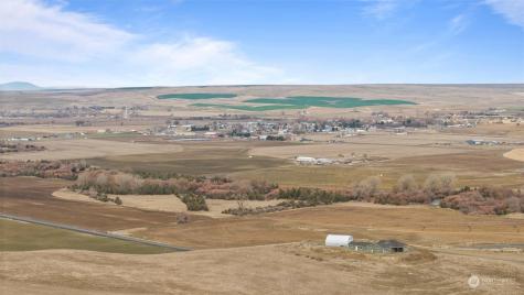 0 Tbd Honey Bee Lane Touchet WA 99360