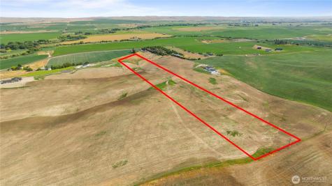 0 Tbd Honey Bee Lane Touchet WA 99360