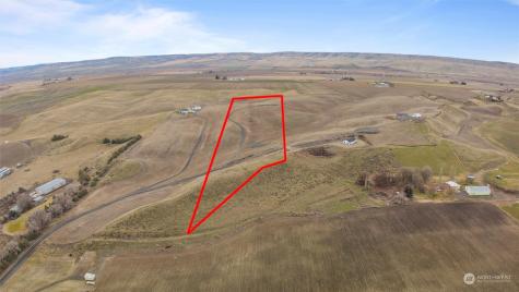 0 Tbd Honey Bee Lane Touchet WA 99360