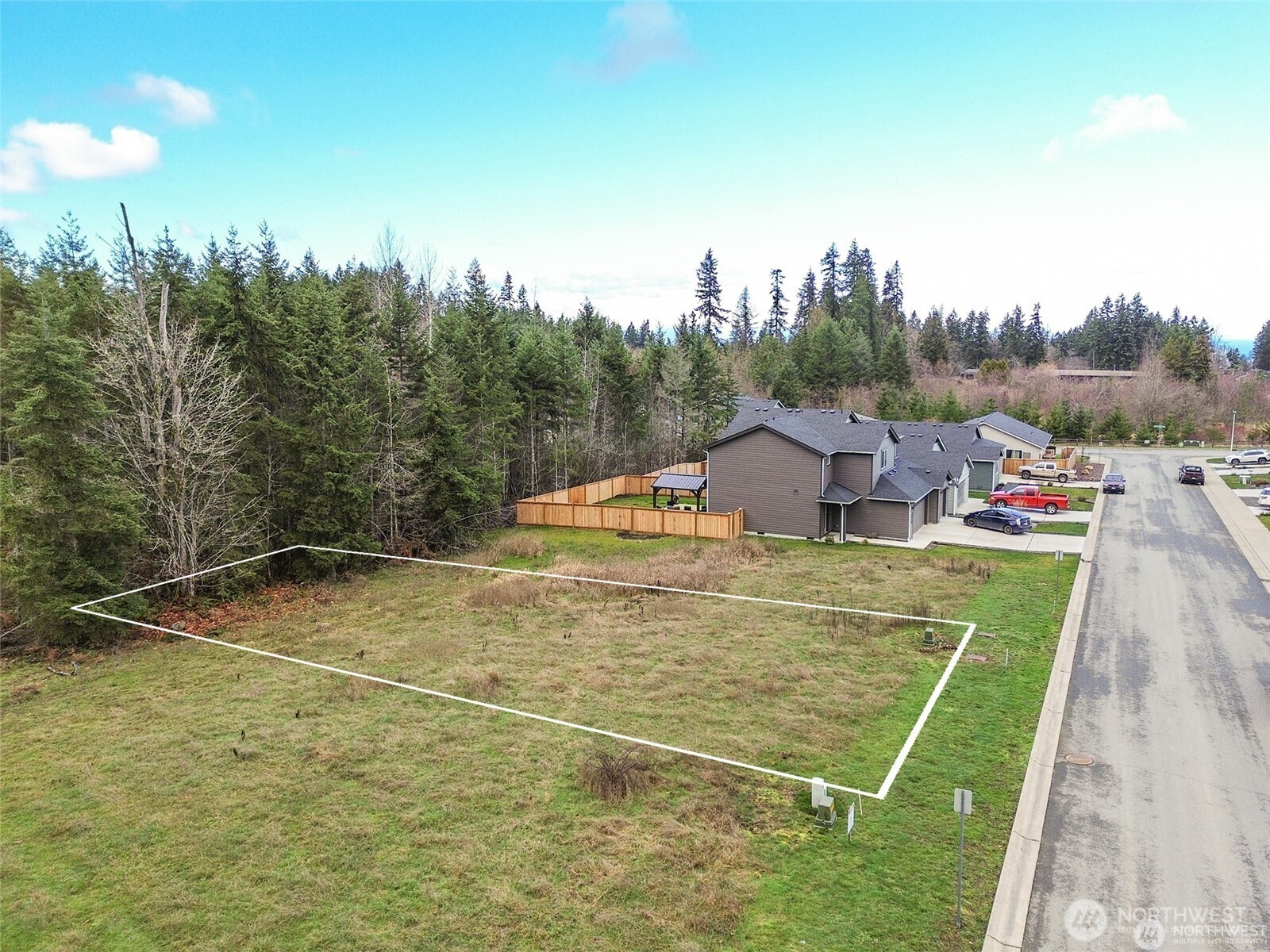 9999 Valley Creek Drive Port Angeles WA 98362
