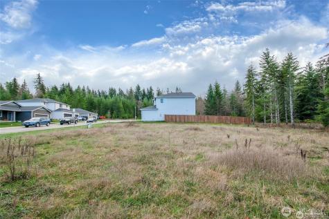 9999 Valley Creek Drive Port Angeles WA 98362