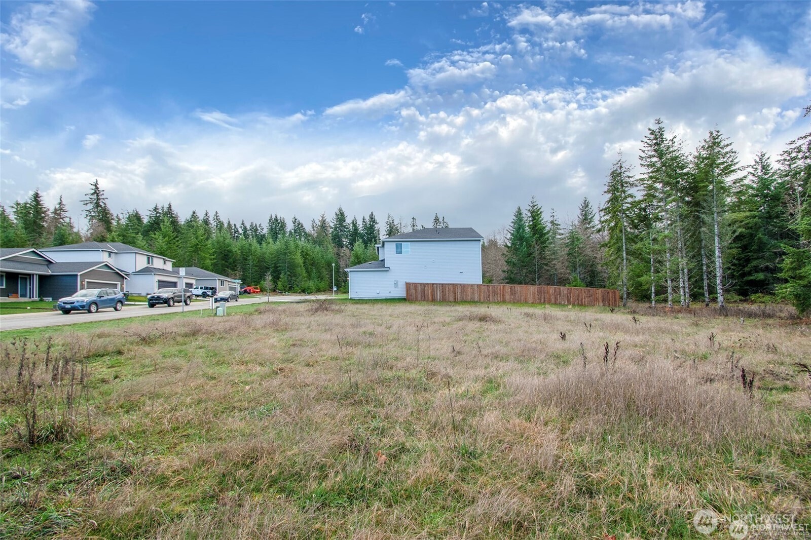 9999 Valley Creek Drive Port Angeles WA 98362
