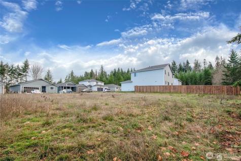 9999 Valley Creek Drive Port Angeles WA 98362