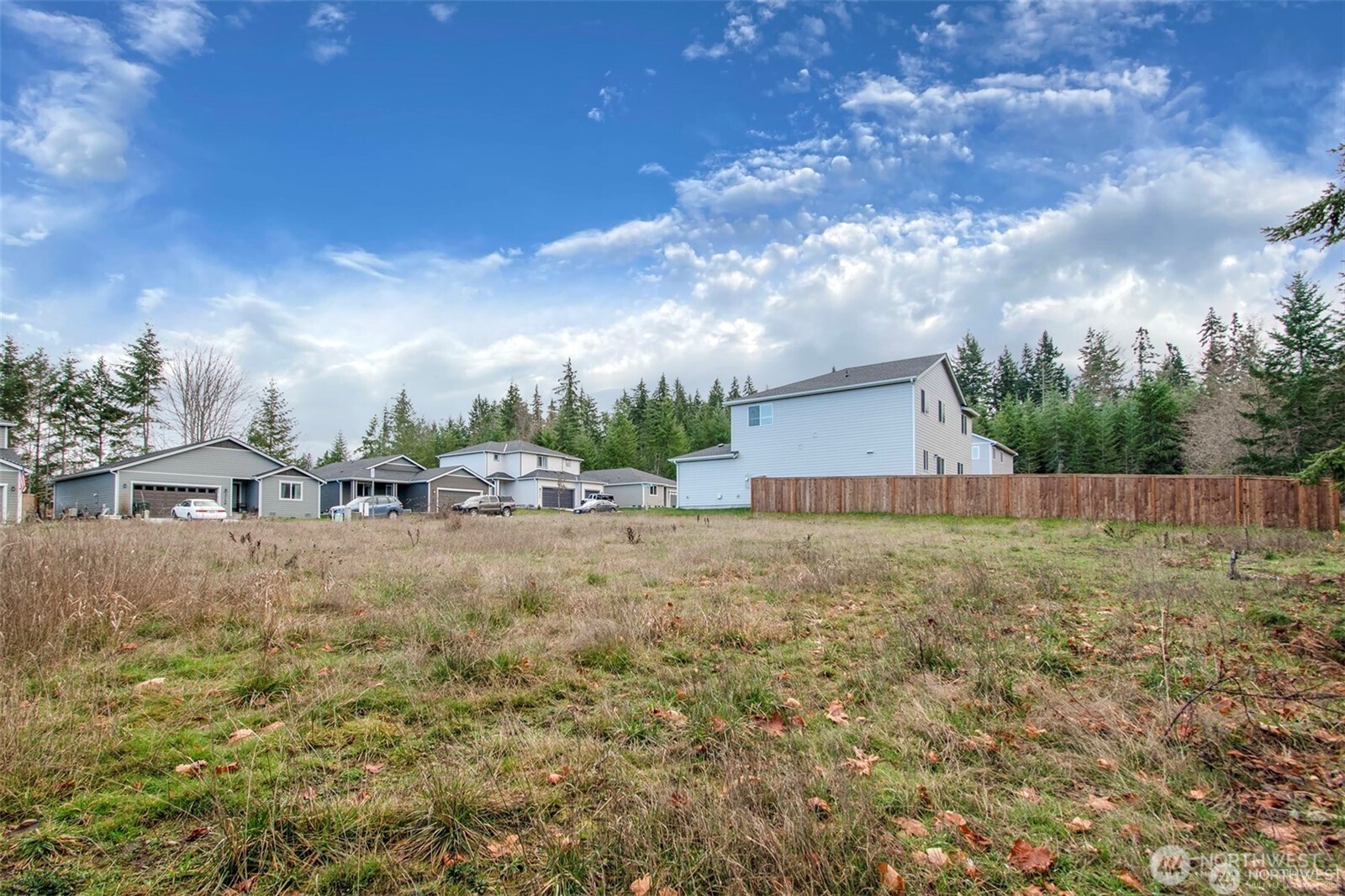 9999 Valley Creek Drive Port Angeles WA 98362