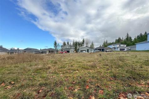 9999 Valley Creek Drive Port Angeles WA 98362