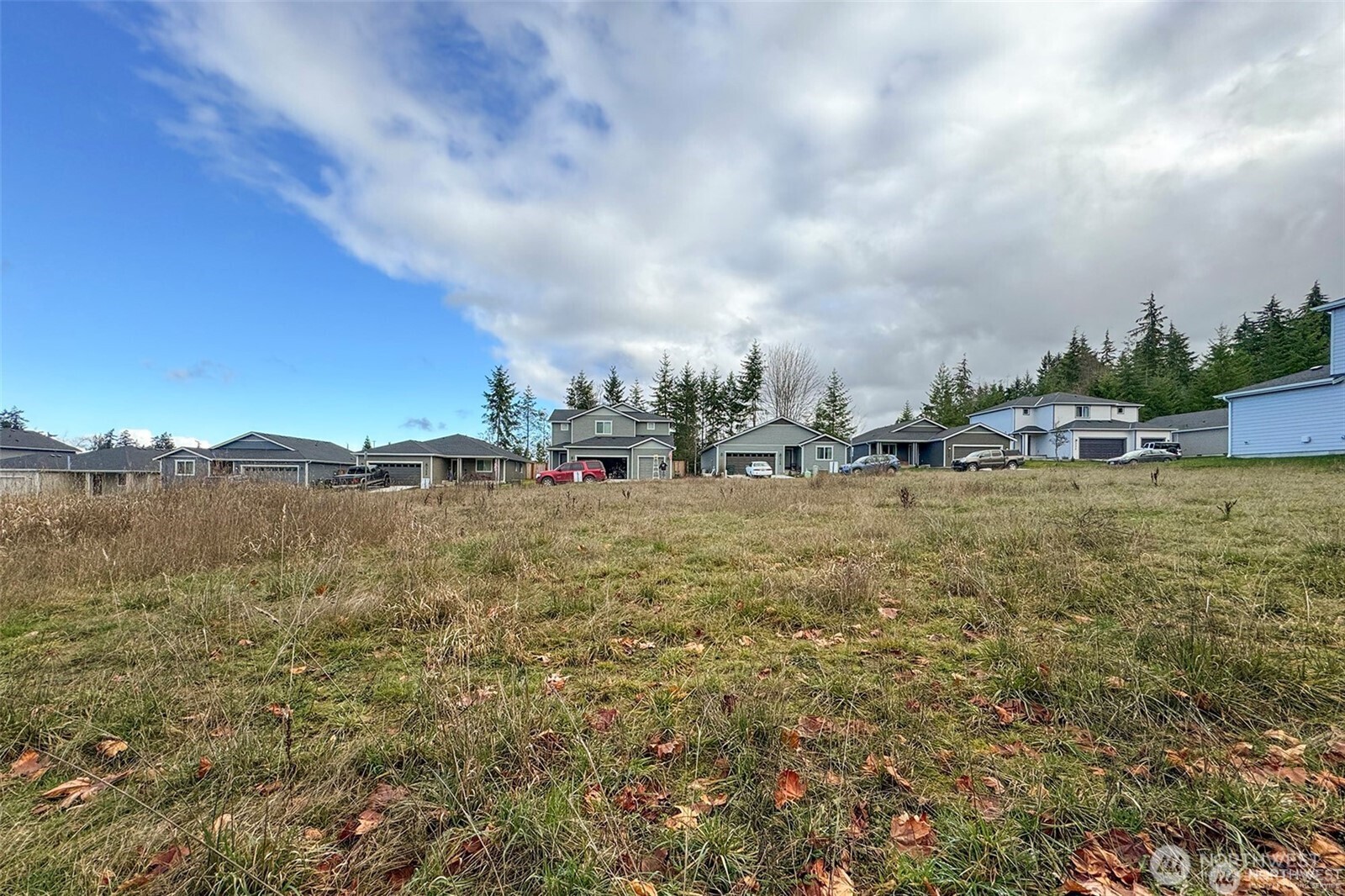 9999 Valley Creek Drive Port Angeles WA 98362